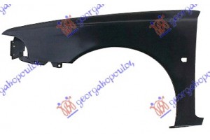 Φτερο Εμπρος -1998 Αριστερα Volvo S40 95-00 - 060000652