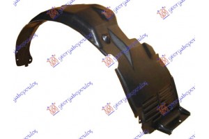 Θολος Εμπρος Πλαστικος Δεξια Volvo S40 95-00 - 060000821