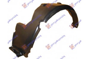 Θολος Εμπρος Πλαστικος Αριστερα Volvo S40 95-00 - 060000822