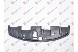 Ποδια Μηχανης Πλαστικη Volvo S40 95-00 - 060000830