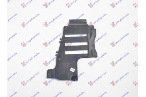 Αριστερα Ποδια Μηχανης Πλαστικη Ακραια Volvo S40 95-00