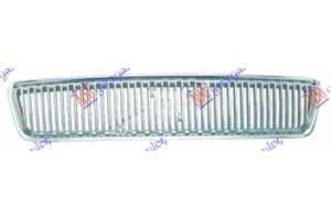 Μασκα ΧΡΩΜΙΟ-ΑΣΗΜΙ Volvo S40 95-00 - 060004540