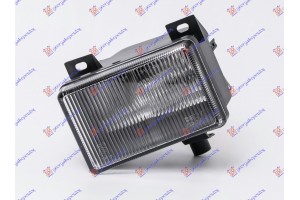 Προβολεας Προφυλακτηρα (Ε) Αριστερα Volvo S40 95-00 - 060005112