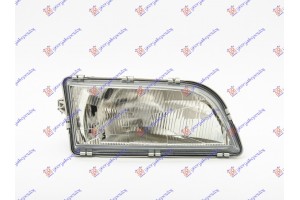 Φανος Εμπρος -98 & ΗΛΕΚΤ. (Ε) (DEPO) Δεξια Volvo S40 95-00 - 060005131