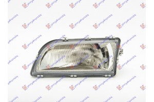 Φανος Εμπρος -98 & ΗΛΕΚΤ. (Ε) (DEPO) Αριστερα Volvo S40 95-00 - 060005132