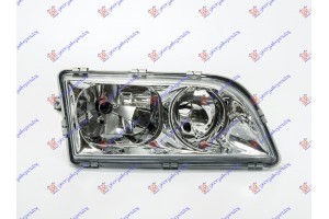 Φανος Εμπρος Ηλεκτρικος 98- (Ε) (DEPO) Δεξια Volvo S40 95-00 - 060005141