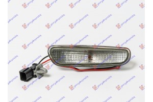 Φλας Πλαινο ΠΡΟΦΥΛ. ΕΜΠ/ΠΙΣΩ Φυμε Δεξια Volvo S40 95-00 - 060005311