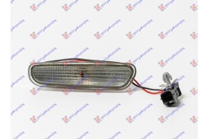 Φλας Πλαινο ΠΡΟΦΥΛ. ΕΜΠ/ΠΙΣΩ Φυμε Αριστερα Volvo S40 95-00 - 060005312