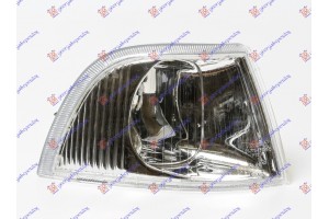 Γωνια Φλας 98-ΔΙΑΦΑΝΗ (E) Δεξια Volvo S40 95-00 - 060005386