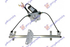 Γρυλλος ΠΑΡΑΘ. Εμπρος ΗΛΕΚΤΡ. (Α ΠΟΙΟΤΗΤΑ) Δεξια Volvo S40 95-00 - 060007041