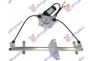 Γρυλλος ΠΑΡΑΘ. Εμπρος ΗΛΕΚΤΡ. (Α ΠΟΙΟΤΗΤΑ) Αριστερα Volvo S40 95-00 - 060007042