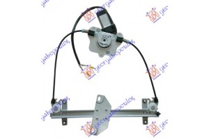 Γρυλλος ΠΑΡΑΘ. Πισω ΗΛΕΚ. Δεξια Volvo S40 95-00 - 060007051