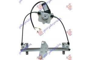 Γρυλλος ΠΑΡΑΘ. Πισω ΗΛΕΚ. Αριστερα Volvo S40 95-00 - 060007052