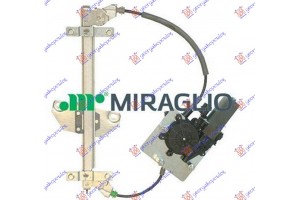 Γρυλλος ΠΑΡΑΘ. Πισω ΗΛΕΚ.(Α ΠΟΙΟΤΗΤΑ) Δεξια Volvo S40 95-00 - 060007053