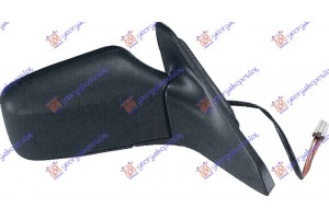 Καθρεφτης ΗΛ.ΘΕΡΜ.ΒΑΦΟΜΕΝΟΣ (Α ΠΟΙΟΤΗΤΑ) (CONVEX GLASS) Δεξια Volvo S40 95-00 - 060007481