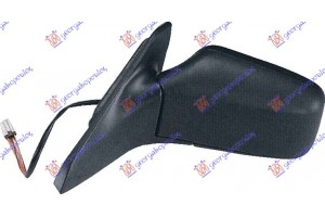 Καθρεφτης ΗΛ.ΘΕΡΜ.ΒΑΦΟΜΕΝΟΣ (Α ΠΟΙΟΤΗΤΑ) (ASPHERICAL GLASS) Αριστερα Volvo S40 95-00 - 060007482