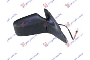 Καθρεφτης ΗΛΕΚ. ΘΕΡΜ. ΒΑΦΟΜ. Δεξια Volvo S40 95-00 - 060007483