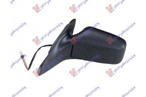 Καθρεφτης ΗΛΕΚ. ΘΕΡΜ. ΒΑΦΟΜ. Αριστερα Volvo S40 95-00 - 060007484
