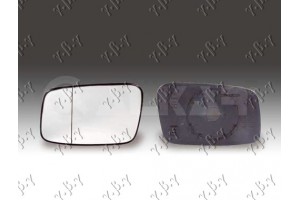 Κρυσταλλο Καθρεφτη Θερμαιν -02 (ASPHERICAL GLASS) Αριστερα Volvo S40 95-00 - 060007612