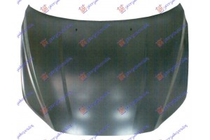 Καπο Εμπρος Volvo S80 06-13 - 060100070