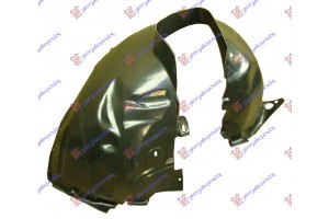 Θολος Εμπρος Πλαστικος Δεξια Volvo S80 06-13 - 060100821