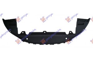 Ποδια ΠΡΟΦΥΛ. Εμπρος Πλαστικη Volvo S80 06-13 - 060100830