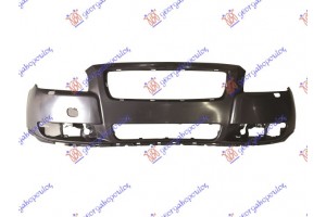 Προφυλακτηρας Εμπρος Βαφομ (ΜΕ ΠΙΤΣ.) Volvo S80 06-13 - 060103610