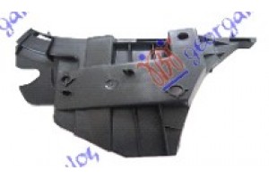 Βαση ΠΡΟΦΥΛ. ΕΜΠ. Πλαινη Πλαστικη Δεξια Volvo S80 06-13 - 060104281