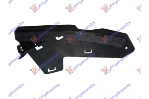 Βαση ΠΡΟΦΥΛ. Εμπρος Ανω Πλαστικη Δεξια Volvo S80 06-13 - 060104286