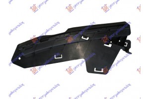 Βαση ΠΡΟΦΥΛ. Εμπρος Ανω Πλαστικη Αριστερα Volvo S80 06-13 - 060104287