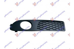 Διχτυ Προφυλακτηρα Εμπρος Ακραιο (ΜΕ Τρυπα ΠΡΟΒΟΛΕΑ) Δεξια Volvo S80 06-13 - 060104801