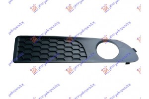 Διχτυ Προφυλακτηρα Εμπρος Ακραιο (ΜΕ Τρυπα ΠΡΟΒΟΛΕΑ) Αριστερα Volvo S80 06-13 - 060104802