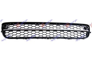 Διχτυ Προφυλακτηρα Εμπρος Μεσαιο (ΜΕ PDS) & Χρωμιο Volvo S80 06-13 - 060104820