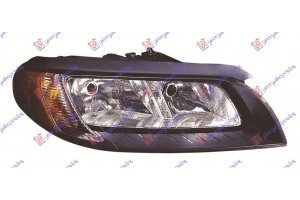 Φανος Εμπρος Μαυρο (Ε) (DEPO) Δεξια Volvo S80 06-13 - 060105141