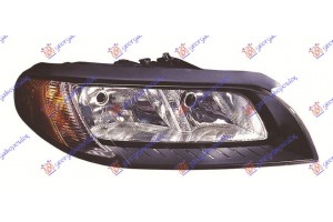 Φανος Εμπρος Μαυρο (Ε) (TYC) Δεξια Volvo S80 06-13 - 060105143