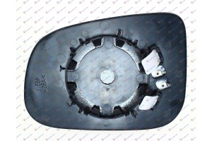 Ειδος Εκτος Αποθηκης Δεξια Volvo S80 06-13 - 060107601