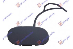 Καλυμμα Γαντζου Εμπρος Volvo S80 06-13 - 060107830