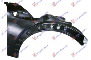 Φτερο Εμπρος Δεξια Mini COOPER/ONE (R56) 06-11 - 060300651