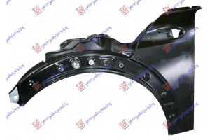 Φτερο Εμπρος Αριστερα Mini COOPER/ONE (R56) 06-11 - 060300652