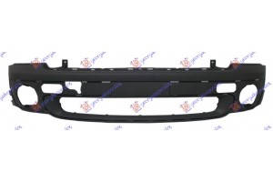 Προφυλακτηρας Εμπρος ΒΑΦΟΜ. Mini Clubman (R55) 06-10 - 696803370