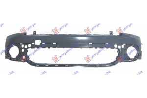 Προφυλακτηρας Εμπρος (S) ΒΑΦΟΜ. Mini Clubman (R55) 06-10 - 696803375