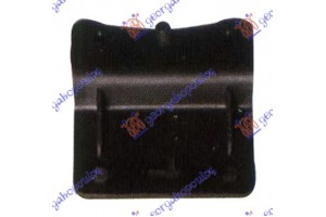 Βαση Προβολεα Ομιχλης Πλαστικη Mini COOPER/ONE (R56) 06-11 - 060303990