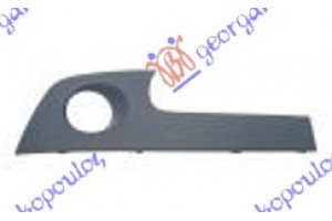 Φασα Προφυλακτηρα Εμπρος Ακραια Βαφομενη Αριστερα Mini COOPER/ONE (R56) 06-11 - 060304012