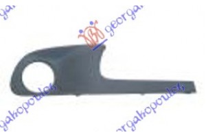 Φασα Προφυλακτηρα Εμπρος Ακραια Βαφομενη (S) Αριστερα Mini COOPER/ONE (R56) 06-11 - 060304022