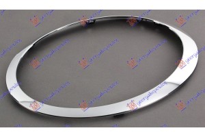 Στεφανι Φανου Εμπρος (ΧΡΩΜΙΟ) Αριστερα Mini COOPER/ONE (R56) 11-14 - 690905012