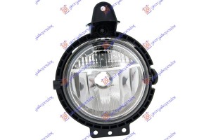 Προβολεας Ομιχλης Με Φως Πορειας (H8/W5W)(Ε) Mini COOPER/ONE (R56) 06-11 - 060305110