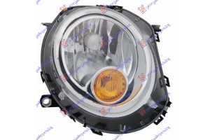 Φανος Εμπρος ΗΛΕΚ. (ΚΙΤΡ. ΦΛΑΣ) (Ε) (TYC) Δεξια Mini COOPER/ONE (R56) 11-14 - 690905133