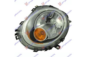 Φανος Εμπρος ΗΛΕΚ. (ΚΙΤΡ. ΦΛΑΣ) (MARELLI Αριστερα Mini COOPER/ONE (R56) 11-14 - 690905162