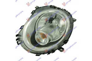 Φανος Εμπρος ΗΛΕΚ. (ΛΕΥΚΟ ΦΛΑΣ) (MARELLI Αριστερα Mini COOPER/ONE (R56) 06-11 - 060305172