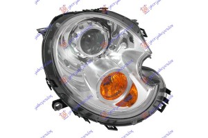 Φανος Εμπρος Xenon (ΚΙΤΡ. ΦΛΑΣ) (MARELLI Δεξια Mini COOPER/ONE (R56) 06-11 - 060305181